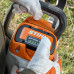 STIHL MSA 220 C-B без аккумулятора и ЗУ